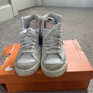 Blazer Mid ‘77 VNTG